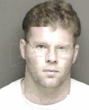 Iain Elmer Davis