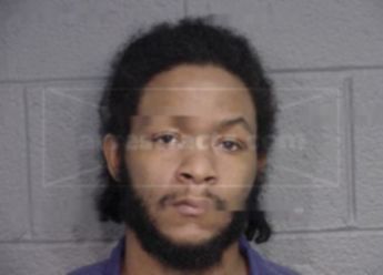 Rasheed Tyrrell Latham