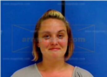 Melissa Elaine Scott