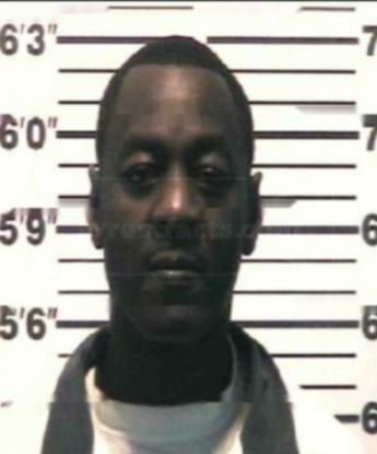 Larry Joe Foster