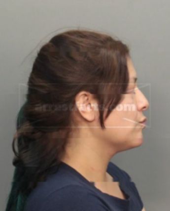 Marlene Echevarria