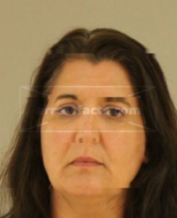Tracy Christen Gordon
