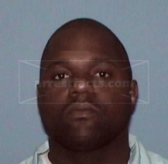 Alphonso Bell