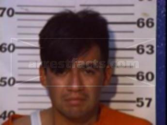 Gilbert Rodriguez Mata