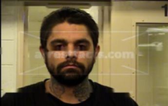 Joshua Christopher Norton