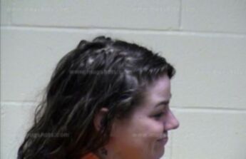 Brittany Michelle Skipworth