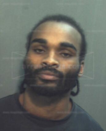 Reginald Dwayne Valentine Ii