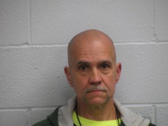 William James Clark
