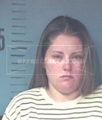 Josie Wynn Jones