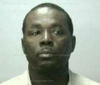 Ronald Ray Nickerson