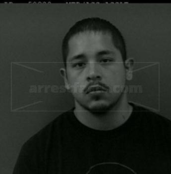 Michael Arnold Hernandez