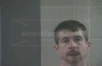 Scott Douglas Mcgeorge