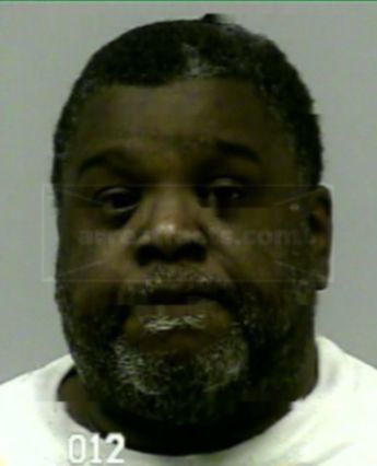 Warren Timothy Earl