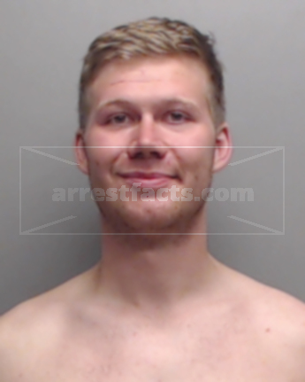 Joshua David Sorenson