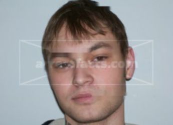 Justin John Ault