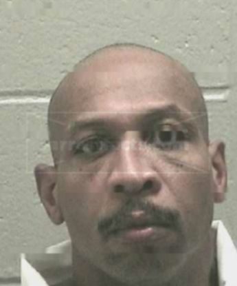 Ronnie David Young