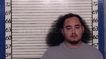 Justin Raymond Moore