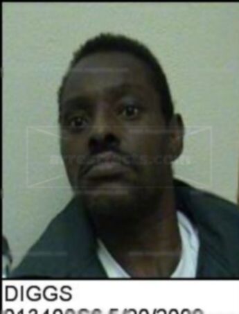 Mark Lee Diggs