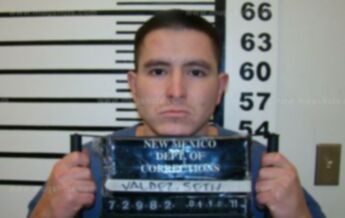 Seth M Valdez