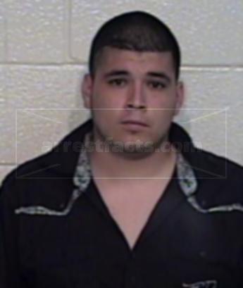 Daniel Dustin Gutierrez Perez