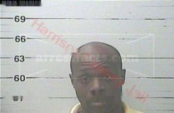 Melvin Dwight Franklin