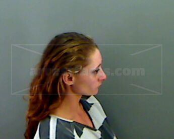 Alicia Nichole Kallis