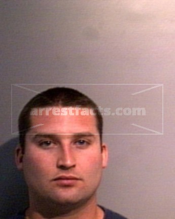 Christopher Shane Bowker