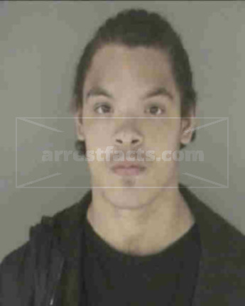 Anthony Michael Bennett