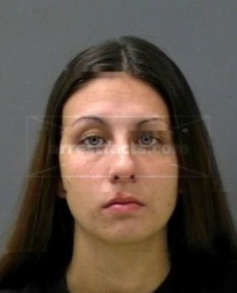 Tiffany Ann Crisco