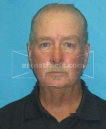 Donald Scott Gustafson