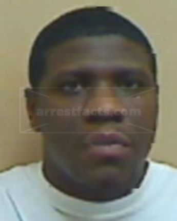Fredrick O Batts