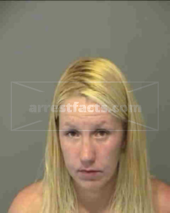 Jennifer A Murray