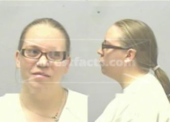 Jessica Lynn Lozeau