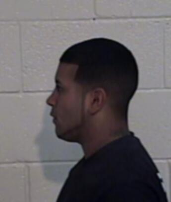 Jesse Delos Santos Saenz