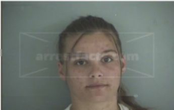 Brandie Marie Presson