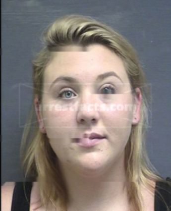 Savana Joy Cheney
