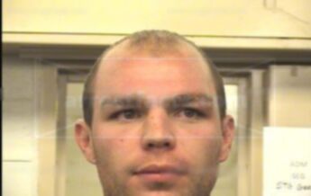 Colton Scott Sargent