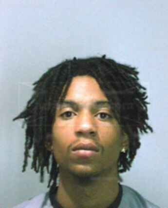 Aubrey Deshun Sims