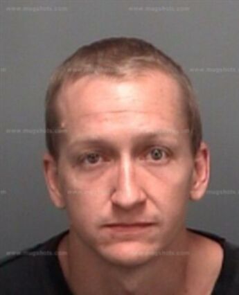 Jason Edward Hall