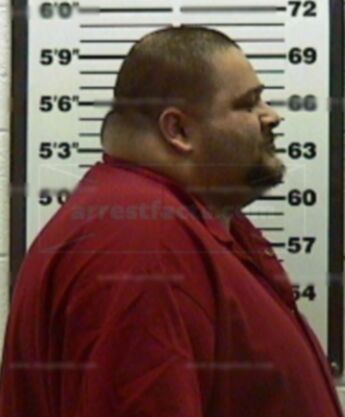 Josiah Griffin