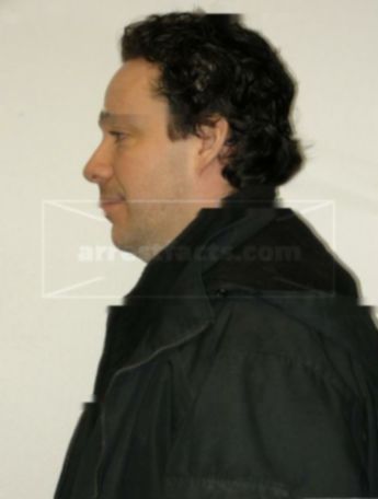 Michael Anthony Lehman