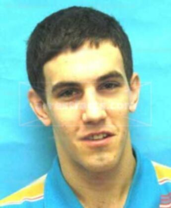 Nicholas Tyler Blocher