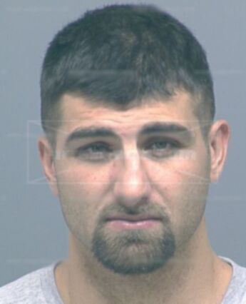 Darrin Blaine Wilson