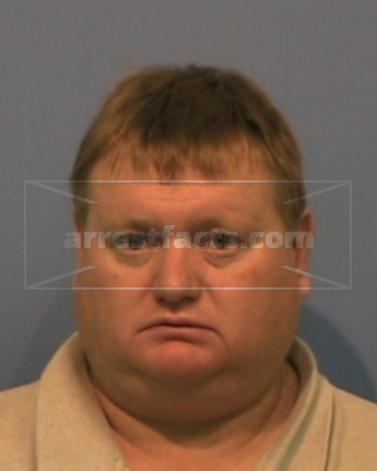 Michael Ashley Covington