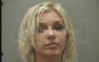 Chelsea Nicole Taylor