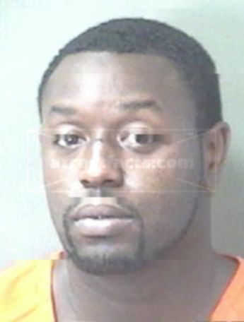 Steven Jerome Mcnabb