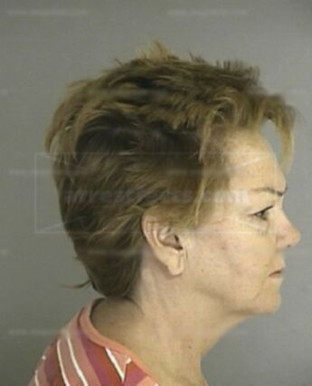 Belinda Gail Billingsley