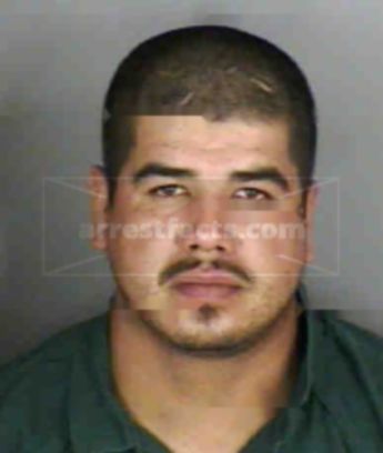 Gerardo Duarte Vasquez