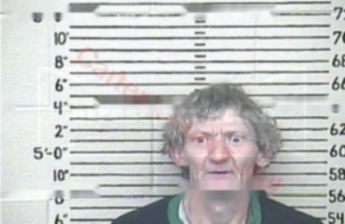 Scotty Brian Skaggs