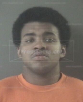 Christopher Darrin-Deshawn Moore